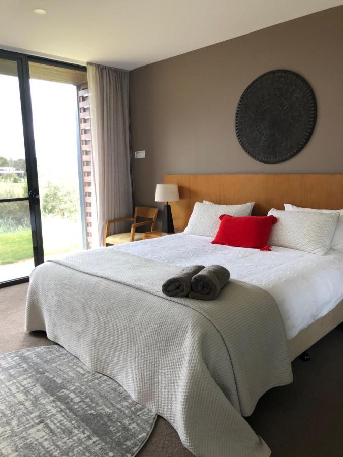 St Georges Moonah Links Appartement Fingal Buitenkant foto