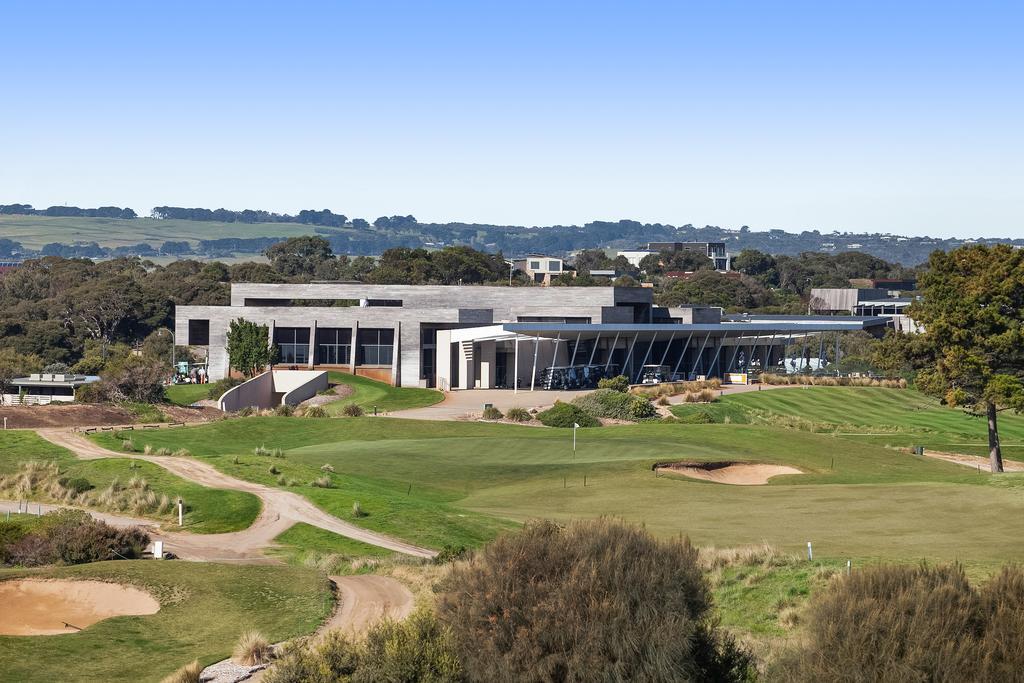 St Georges Moonah Links Appartement Fingal Buitenkant foto