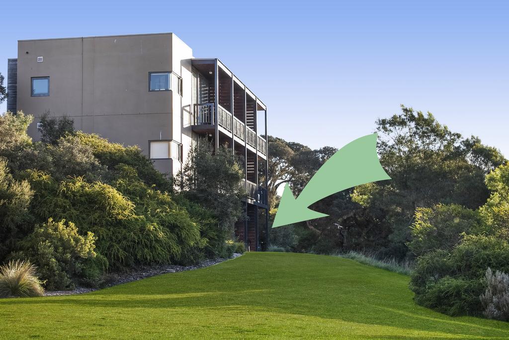 St Georges Moonah Links Appartement Fingal Buitenkant foto