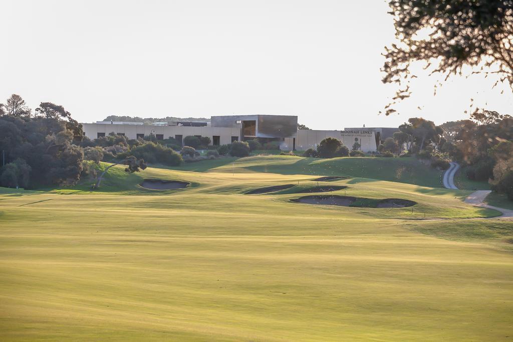 St Georges Moonah Links Appartement Fingal Buitenkant foto