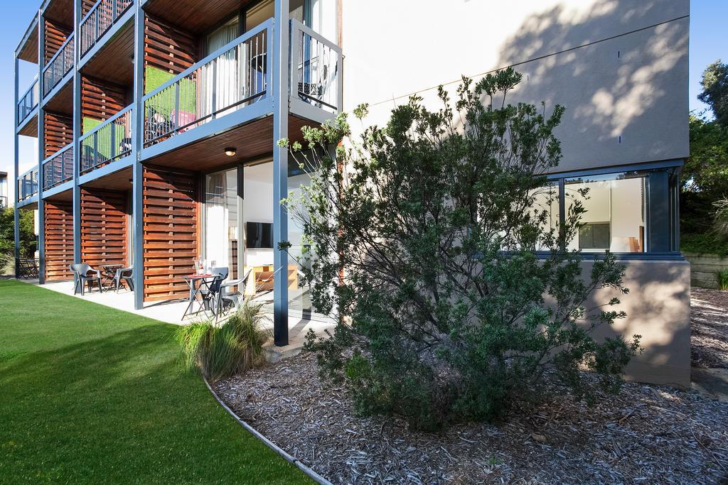 St Georges Moonah Links Appartement Fingal Buitenkant foto