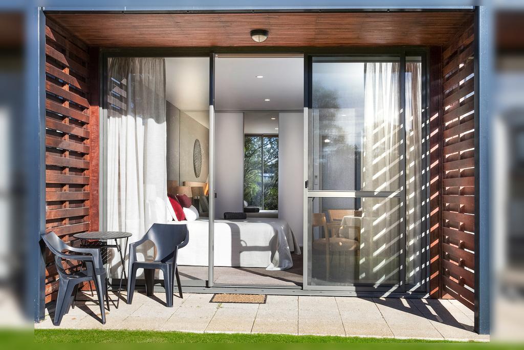 St Georges Moonah Links Appartement Fingal Buitenkant foto